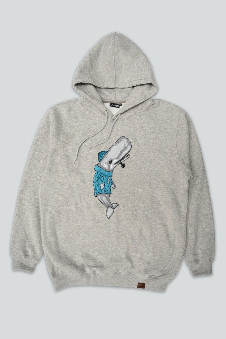 Mand LAKOR Sweatshirts & Hoodies | Moby Hoodie