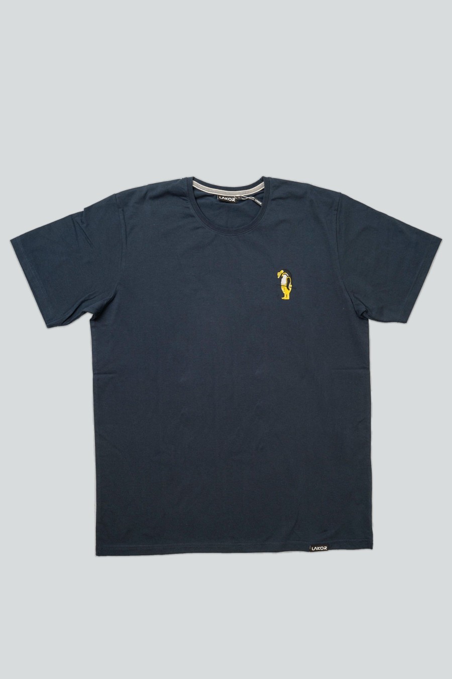 Mand LAKOR T-Shirts | Mini No Catch T-Shirt