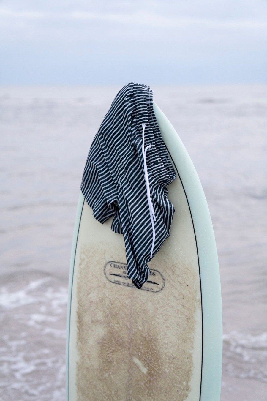 Mand LAKOR Bukser & Shorts | Sailor Swim Shorts
