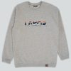 Mand LAKOR Sweatshirts & Hoodies | Lakor Dunes Sweat