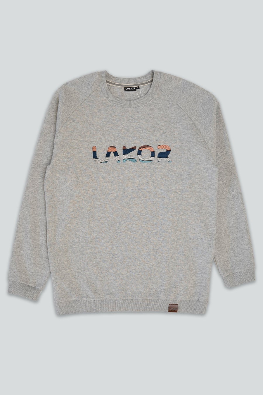 Mand LAKOR Sweatshirts & Hoodies | Lakor Dunes Sweat