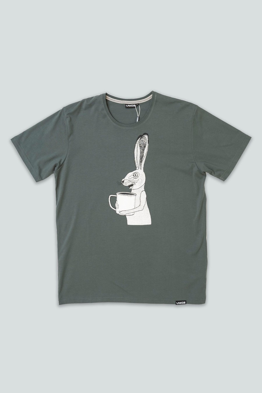 Mand LAKOR T-Shirts | Fueled! T-Shirt
