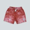 Mand LAKOR Bukser & Shorts | Beach Washed Shorts Marsala