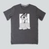Mand LAKOR T-Shirts | Ten Years At Sea T-Shirt