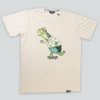 Mand LAKOR T-Shirts | Turbo Turtle T-Shirt