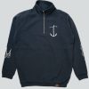 Mand LAKOR Sweatshirts & Hoodies | Tattoo Turtle Neck