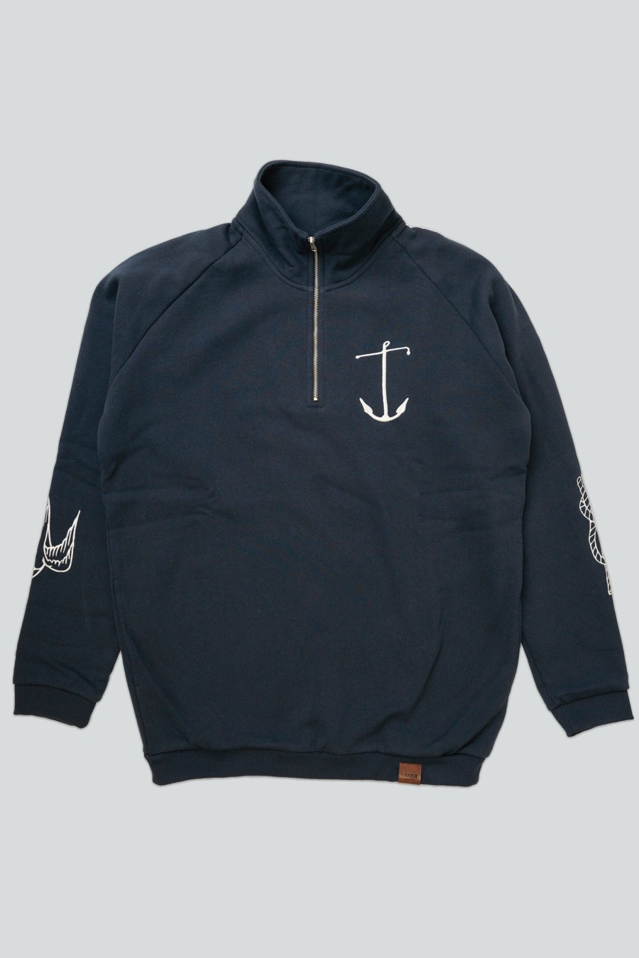 Mand LAKOR Sweatshirts & Hoodies | Tattoo Turtle Neck