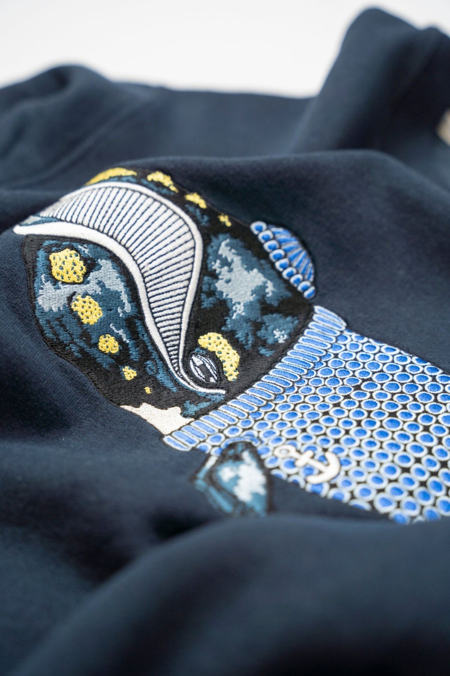 Mand LAKOR Sweatshirts & Hoodies | Northern Right Whale Sweat