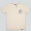 Mand LAKOR T-Shirts | Sealed Circle T-Shirt