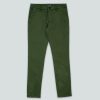 Mand LAKOR Bukser & Shorts | Chino Pants Cypress