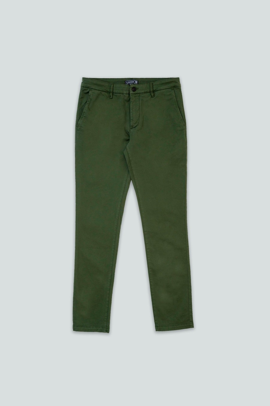 Mand LAKOR Bukser & Shorts | Chino Pants Cypress