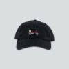 Mand LAKOR Accessories | Red Puch Cap