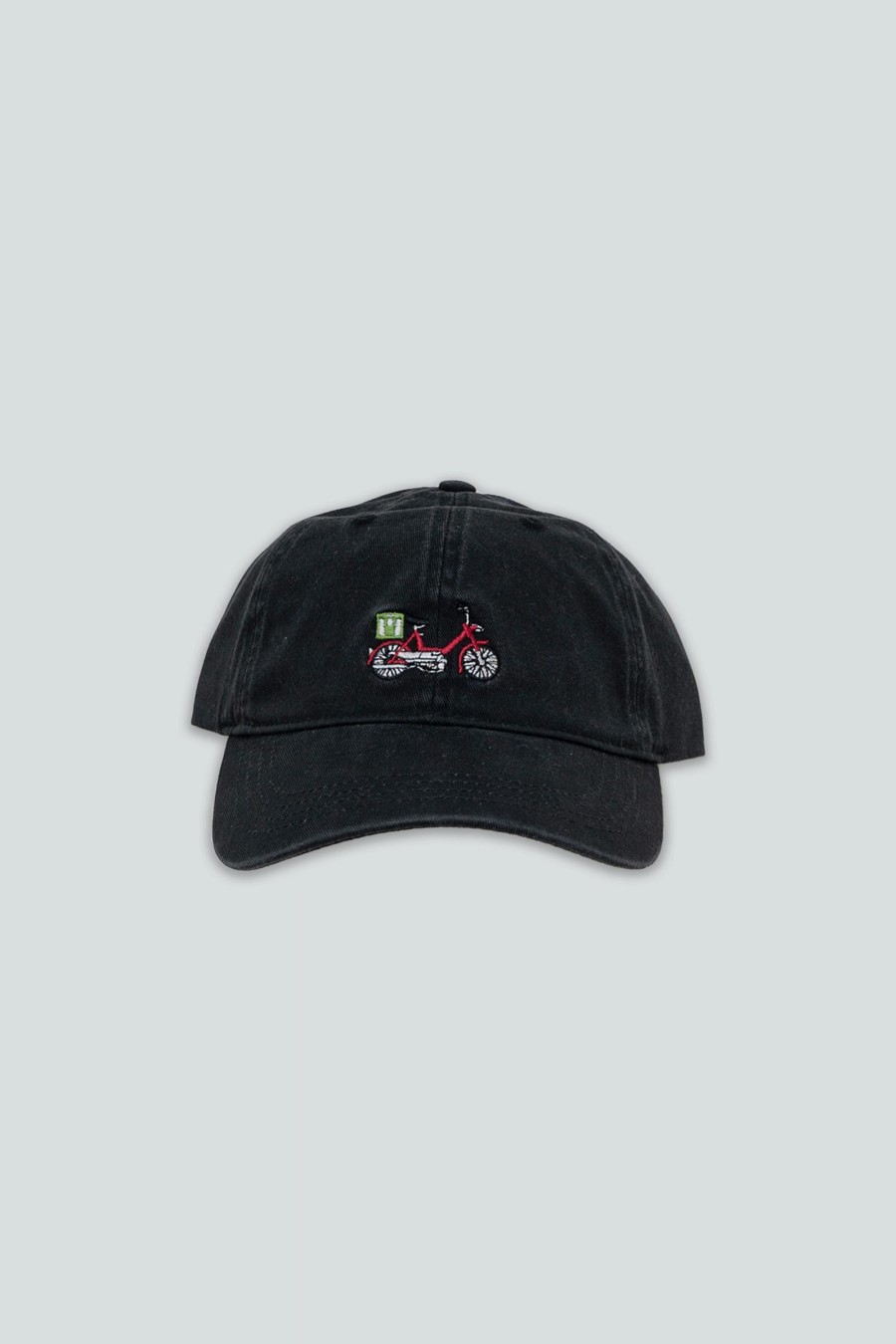 Mand LAKOR Accessories | Red Puch Cap
