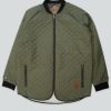 Mand LAKOR Jakker | Yellow Van Jacket