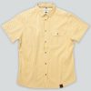 Mand LAKOR Skjorter | Biscay Yellow