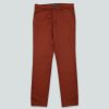 Mand LAKOR Bukser & Shorts | Chino Pants Brown