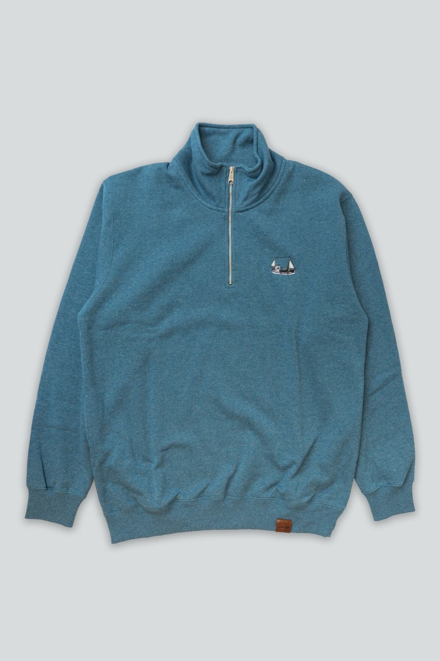 Mand LAKOR Sweatshirts & Hoodies | Kutter Turtle Neck