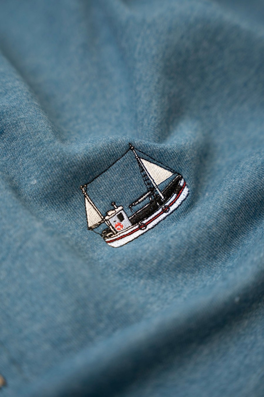 Mand LAKOR Sweatshirts & Hoodies | Kutter Turtle Neck