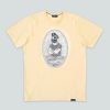 Mand LAKOR T-Shirts | Framed Legend T-Shirt Moonstone