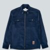 Mand LAKOR Skjorter | Nordberg Shirt Jacket